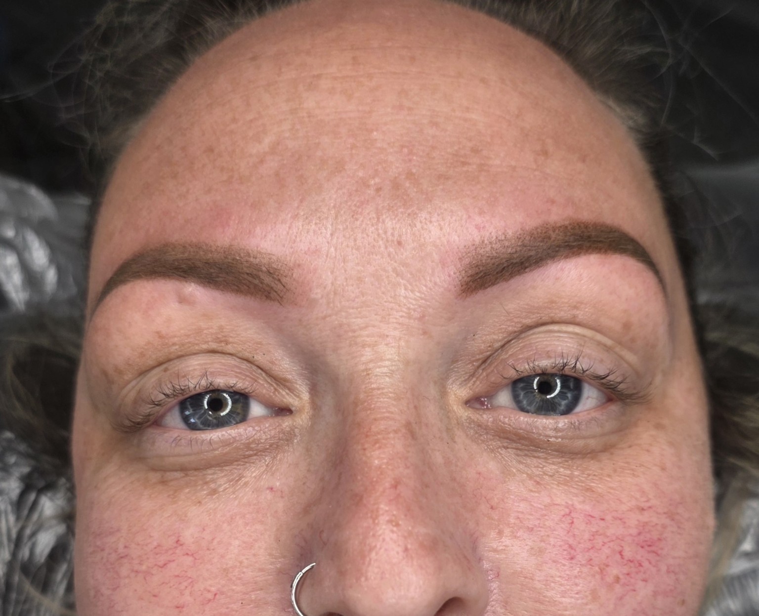 Powder Brows Treatment